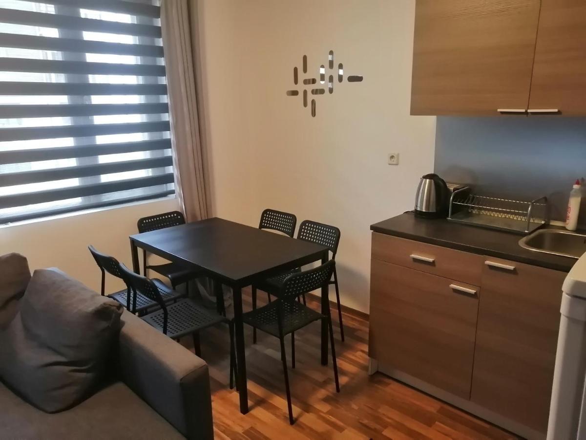 شقة Pirin Heights بانسكو المظهر الخارجي الصورة