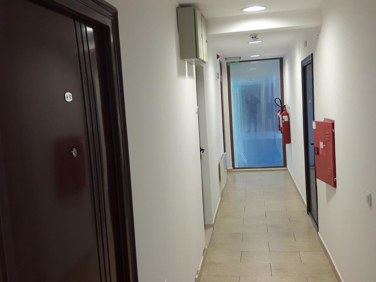 شقة Pirin Heights بانسكو المظهر الخارجي الصورة