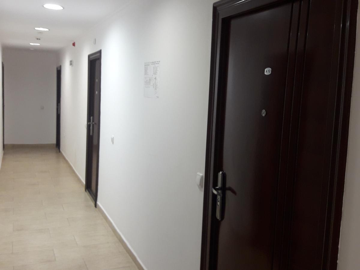شقة Pirin Heights بانسكو المظهر الخارجي الصورة