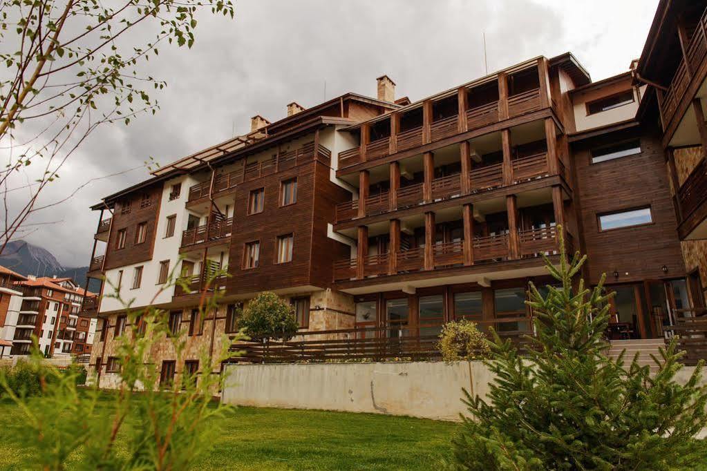 شقة Pirin Heights بانسكو المظهر الخارجي الصورة