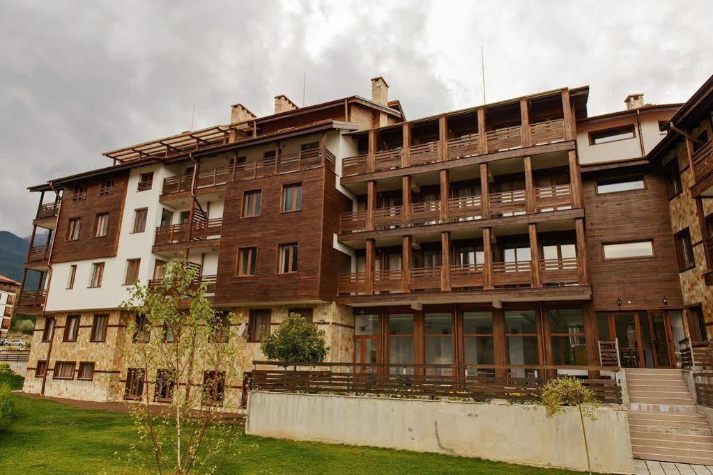 شقة Pirin Heights بانسكو المظهر الخارجي الصورة