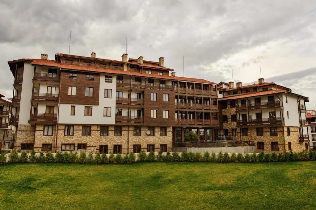 شقة Pirin Heights بانسكو المظهر الخارجي الصورة