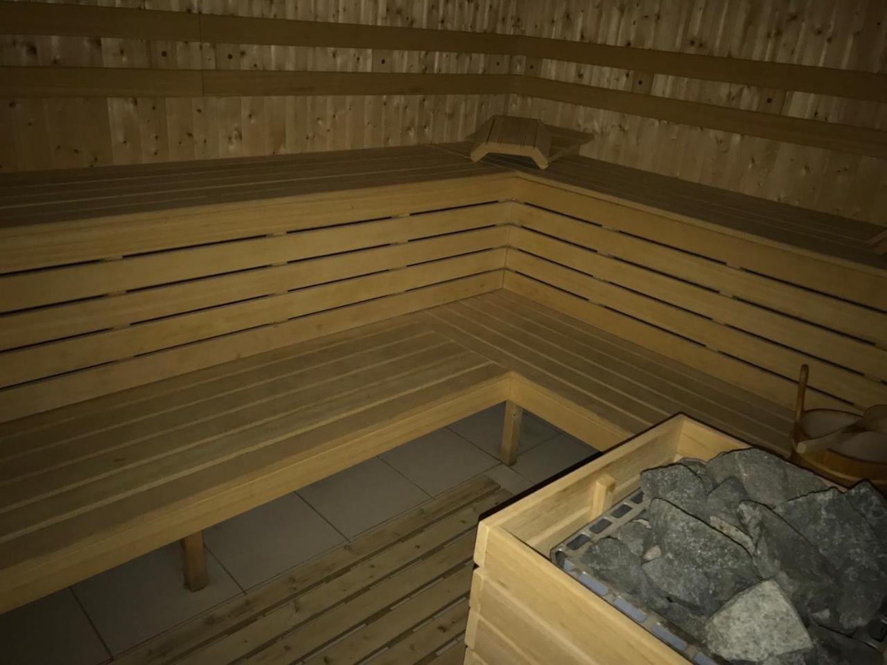 شقة Pirin Heights بانسكو المظهر الخارجي الصورة